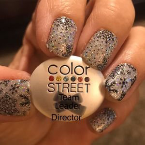 Meet your Posher, Robin